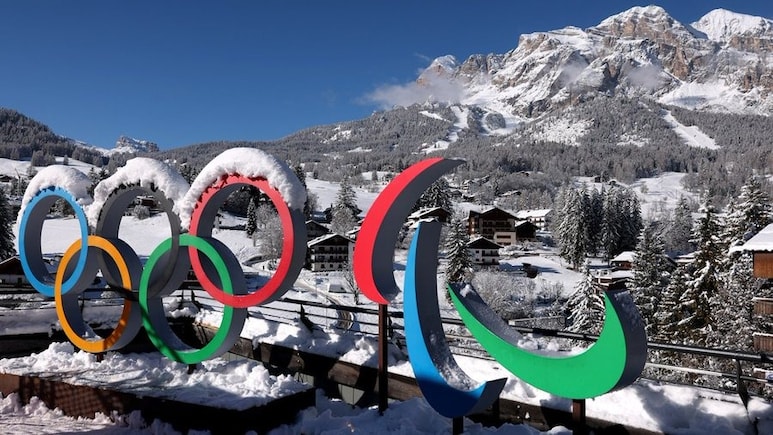 सिर्फ 3 दिन में 10 हजार कंडोम खत्म, विंटर ओलंपिक में एथलीट्स को क्यों दिए जाते हैं Condom