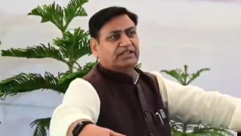 Rajasthan: 'बजट बस हेडलाइन बनाने का खेल' डोटासरा बोले- सीएम दिल्ली जाते हैं, पर खाली हाथ लौटते हैं