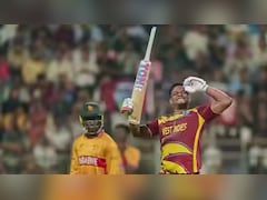 India vs West Indies, Super 8 Decider:  Top Five Caribbean Threats Standing Between IND And The Semifinals