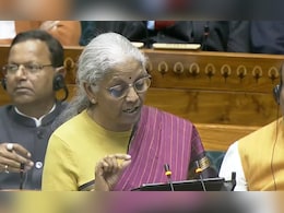 Budget 2026: TCS Reduced For Education, How It Will Help Students Planning To Study Abroad