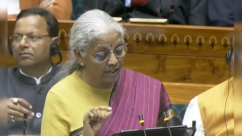 Budget 2026: TCS Reduced For Education, How It Will Help Students Planning To Study Abroad