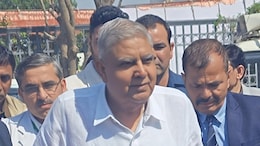 Jagdeep Dhankhar Resignation Reason: 'मैं बीमार नहीं था...', कर्ज चुकाने राजस्थान आए पूर्व उपराष्ट्रपति जगदीप धनखड़ ने पहली बार बताया इस्तीफे का कारण