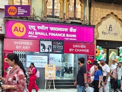 AU Small Finance Bank Q1 Results Today: Time, Dividend News, Key Things To Watch, Earnings Call Schedule
