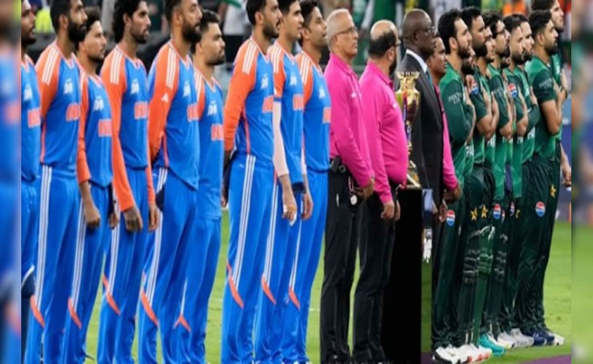 Latest and Breaking News on NDTV