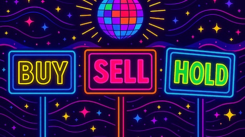 Buy, Sell Or Hold: Cipla, RVNL, Trent, Suzlon Energy, Hindustan Copper And More &mdash; Ask Profit