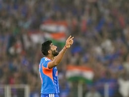 "Jasprit Bumrah Is A Cheat Code": Ex-India Coach's Blunt Statement On Star Pacer Amid T20 World Cup
