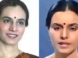 सरला माहेश्वरी: गुजराती साड़ी और बड़ी बिंदी वाली भरोसे की आवाज, जिसने भारत को दी थी राजीव गांधी की हत्या की खबर