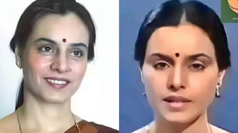 सरला माहेश्वरी: गुजराती साड़ी और बड़ी बिंदी वाली भरोसे की आवाज, जिसने भारत को दी थी राजीव गांधी की हत्या की खबर