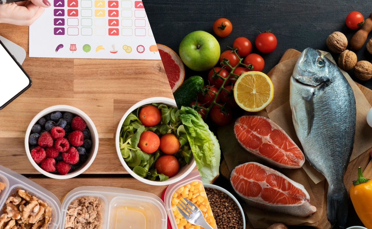 Counting Calories Vs. Protein-First Rule: Which Method Is Better For Weight Loss?