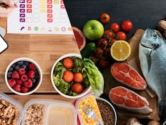 Counting Calories Vs. Protein-First Rule: Which Method Is Better For Weight Loss?