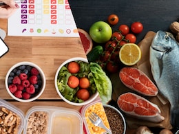 Counting Calories Vs. Protein-First Rule: Which Method Is Better For Weight Loss?