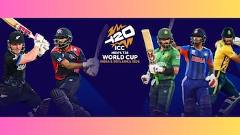 T20 World Cup 2026 Most Runs And Wickets: Check Top Run-Scorers And Wicket-Takers After IND vs NED