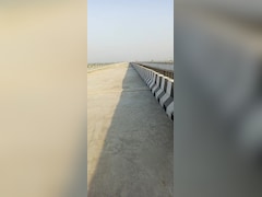 ग्रेटर नोएडा से फरीदाबाद का 2 घंटे का सफर अब होगा स‍िर्फ 30 म‍िनट में, 37 साल बाद बनेगा यमुना नदी पर पुल