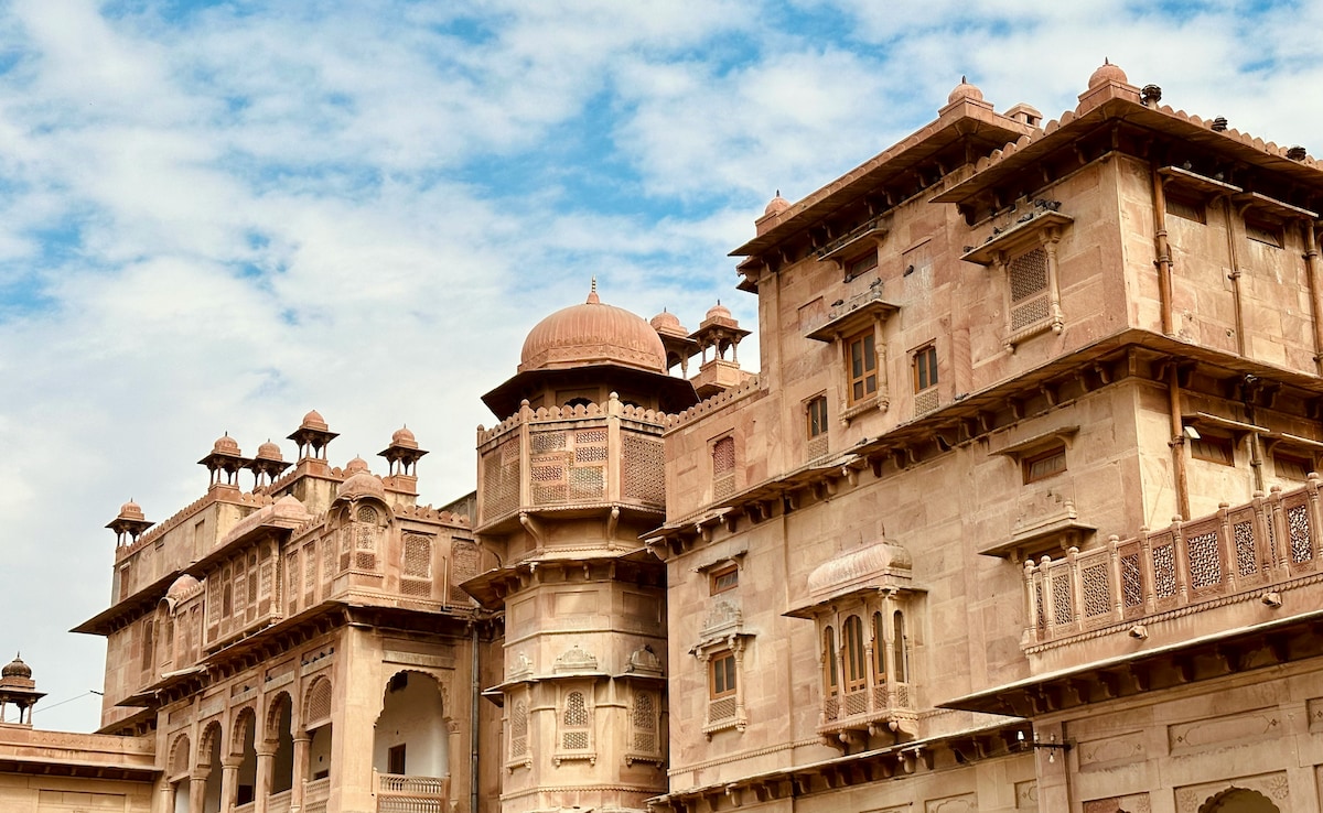 Latest and Breaking News on NDTV