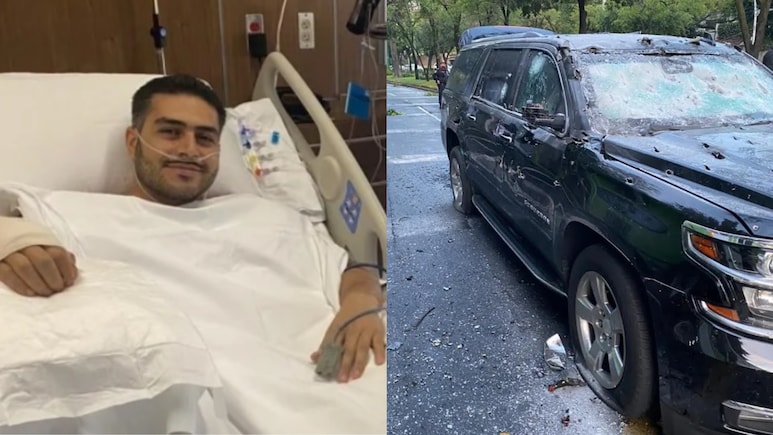 He Was Almost Killed By El Mencho. Six Years Later, He Helped Bring Him Down