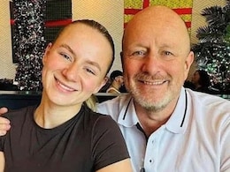 British Woman Shot Dead By Father In Texas After Argument Over Trump, Guns