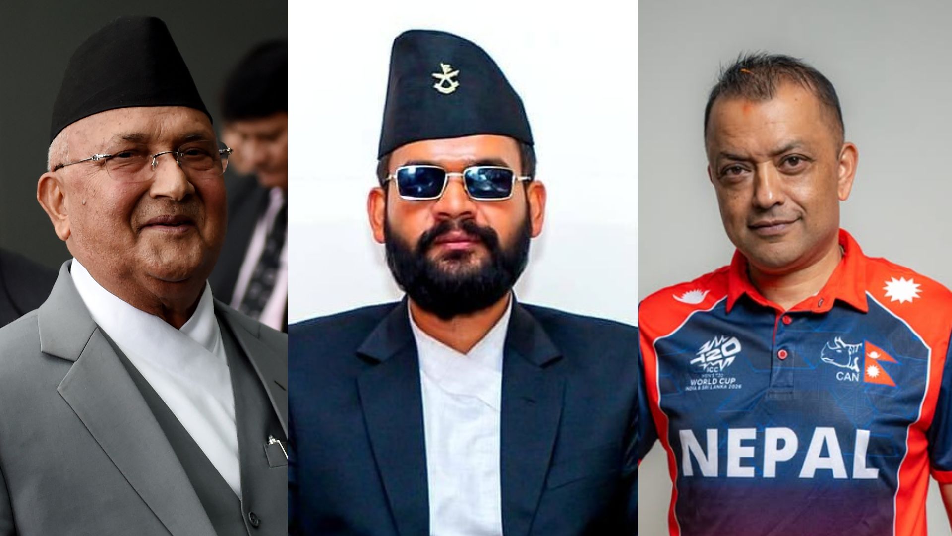 नेपाल में 5 मार्च को वोटिंग: राजशाही, प्रचंड-ओली या नया दौर?