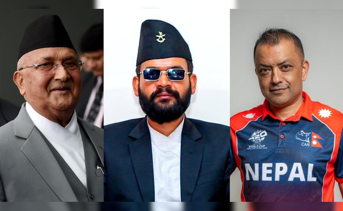 नेपाल चुनाव को केवल 15 दिन बाकी, घोषणापत्र जारी कर रहे नए-पुराने दावेदार, Gen-Z को क्या सपना दिखाया जा रहा?