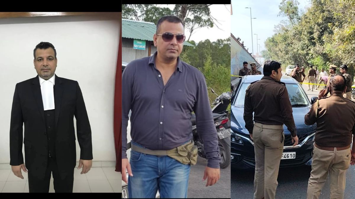 मुख्तार अंसारी के शूटर शोएब बॉबी के कातिलों पर UP STF का ऐक्शन, तीन संदिग्ध पकड़े, वकीलों में क्यों उबाल?