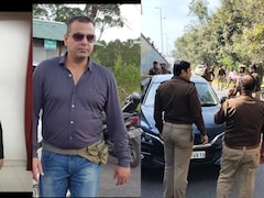 मुख्तार अंसारी के शूटर शोएब बॉबी के कातिलों पर UP STF का ऐक्शन, तीन संदिग्ध पकड़े, वकीलों में क्यों उबाल?