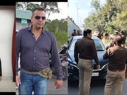 मुख्तार अंसारी के शूटर शोएब बॉबी के कातिलों पर UP STF का ऐक्शन, तीन संदिग्ध पकड़े, वकीलों में क्यों उबाल?