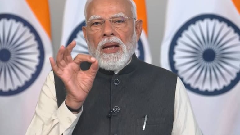 लोकल से ग्लोबल वाली धुरंधर रफ्तार...  PM मोदी ने समझाया बजट 2026 का पूरा सार