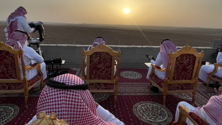 Ramadan 2026: Why Moon Sighting Is Unlikely In Saudi Arabia Today &mdash; And What It Means Globally