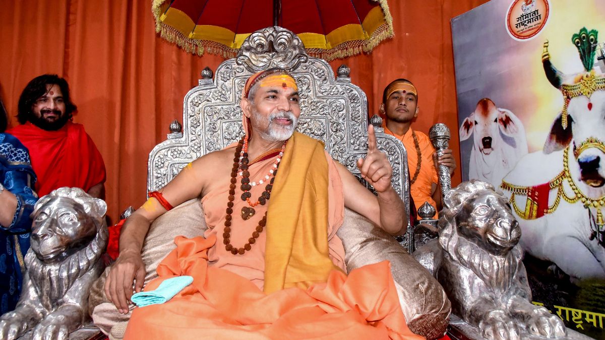 Latest and Breaking News on NDTV