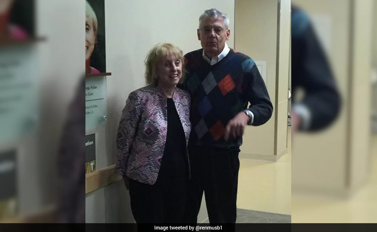 Millionaire Lawyer In US Found Shot Dead Under Mysterious Circumstances At Retirement Home