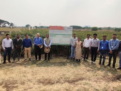 India's Quiet 'Pulses Revolution' To Serve 100% Homegrown Dal