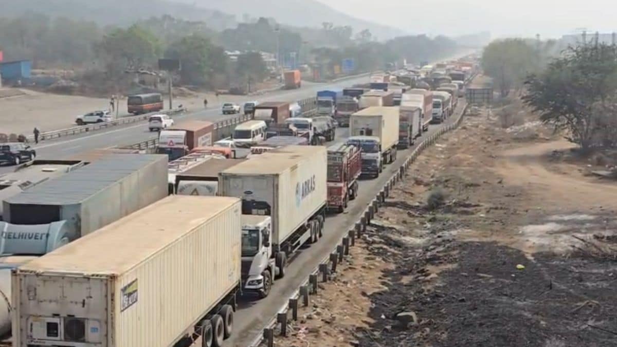 Latest and Breaking News on NDTV