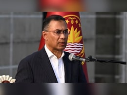 बांग्लादेश सभी वीजा सेवाएं फिर शुरू करेगा, भारत से रिश्ते सुधारने की दिशा में बड़ा कदम उठाया