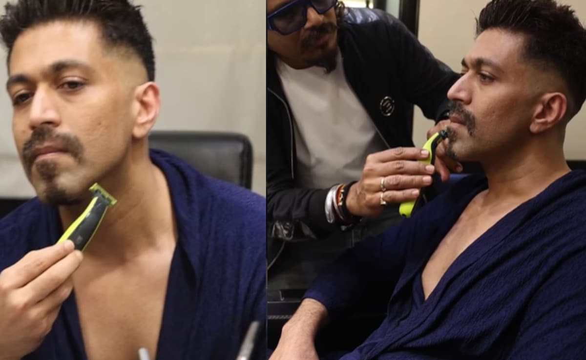 टॉक्सिक के लिए यश ने 10 साल बाद कटवाई दाढ़ी, नया लुक देख फैन्स कह रहे 40 की उम्र में 25 वाला लुक