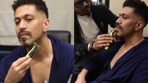 टॉक्सिक के लिए यश ने 10 साल बाद कटवाई दाढ़ी, नया लुक देख फैन्स कह रहे 40 की उम्र में 25 वाला लुक