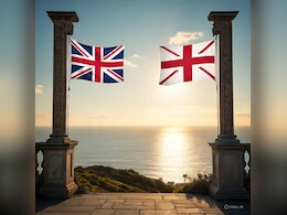 ब्रिटेन को इंग्लैंड क्यों कहा जाता है, क्या दोनों अलग-अलग होते हैं? जानिए &nbsp;