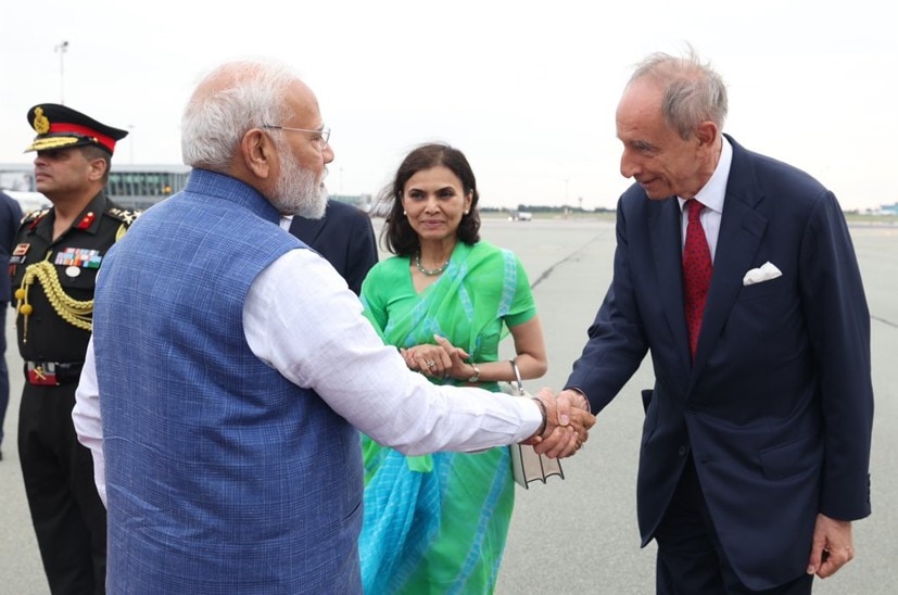 Latest and Breaking News on NDTV