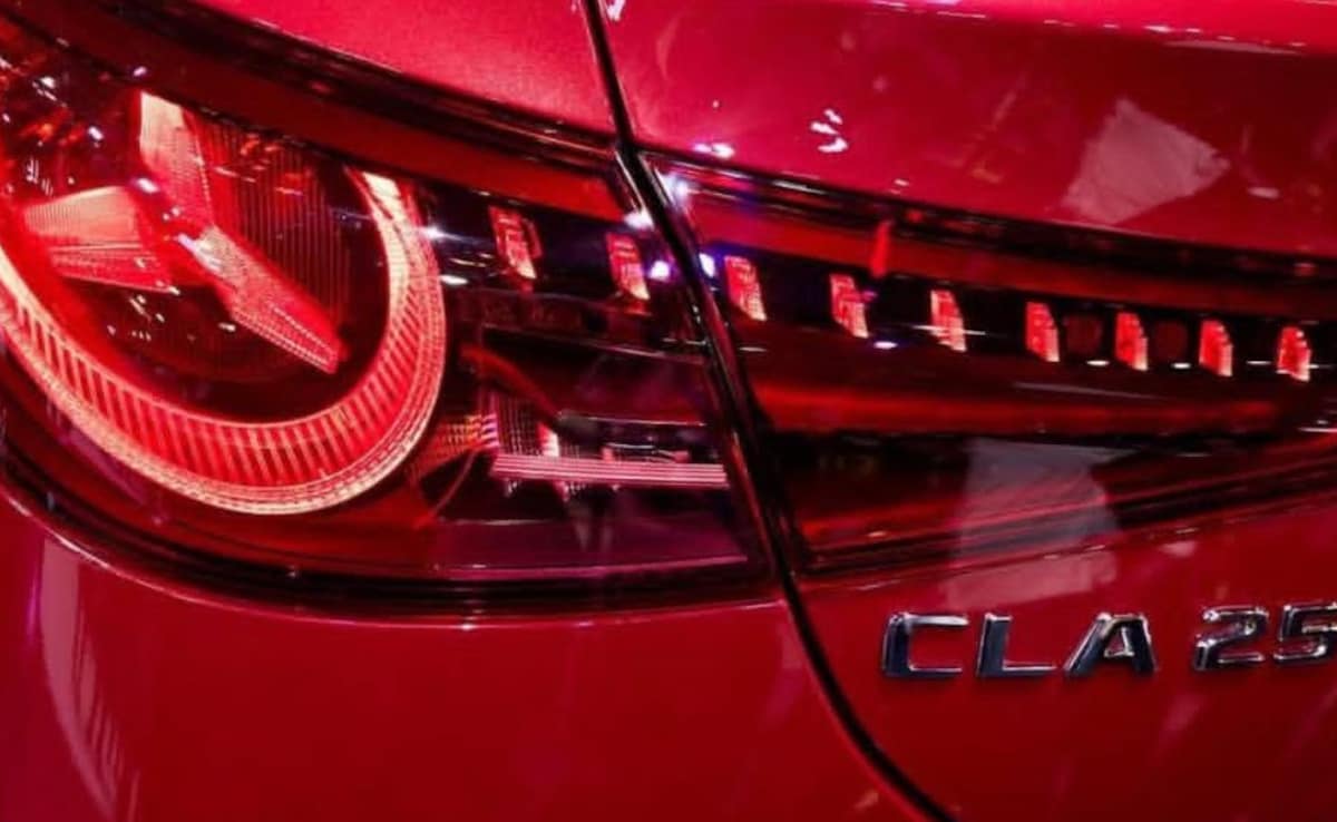 Latest and Breaking News on NDTV