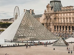 How Louvre Museum In Paris Lost Over Rs 100 Crore In Ticket Scam