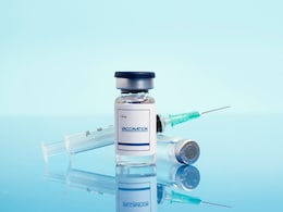 Rekha Gupta Attends HPV Vaccination Drive, Aims To Vaccinate 1.6 Lakh Girls In 3 Months