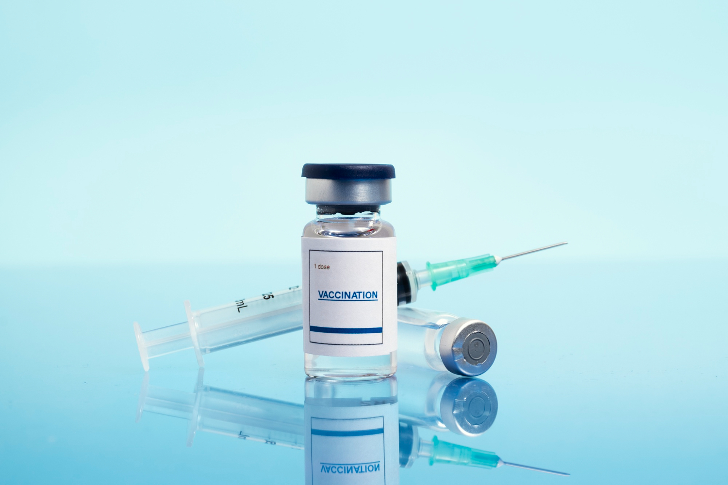 New Tuberculosis Vaccines: Phase 3 Study Confirms Safety, But It May Not Protect Against All Forms Of Infection