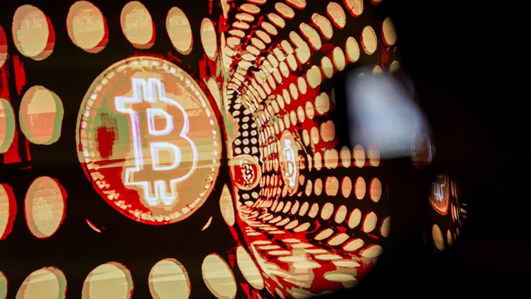 Bitcoin Plunges Below $80,000 As The Crypto Slide Deepens