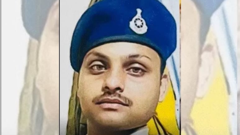 In Madhya Pradesh Police Department, A Scam Worth Crores, Suicide By Cop