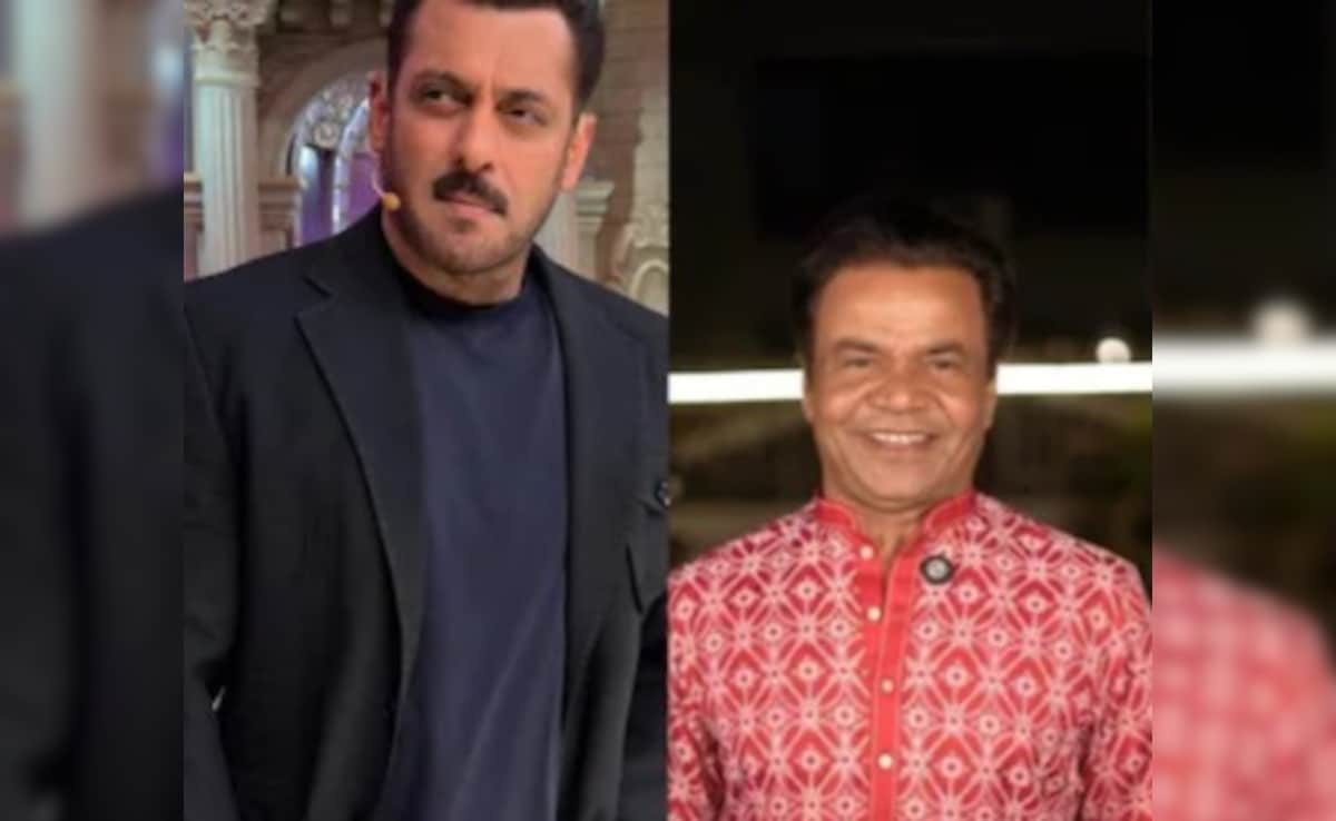 राजपाल यादव हुए जेल से रिहा? सलमान खान को एक्टर ने कहा शुक्रिया! वायरल हो रहे वीडियो का जानें क्या है सच