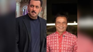 राजपाल यादव हुए जेल से रिहा? सलमान खान को एक्टर ने कहा शुक्रिया! वायरल हो रहा वीडियो