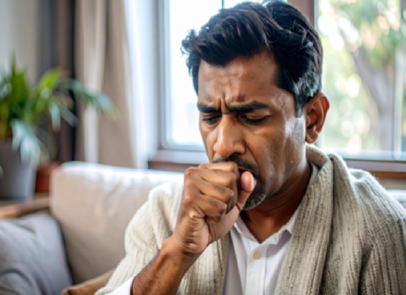 Lung cancer is effecting young non-smokers due to hidden environmental toxins