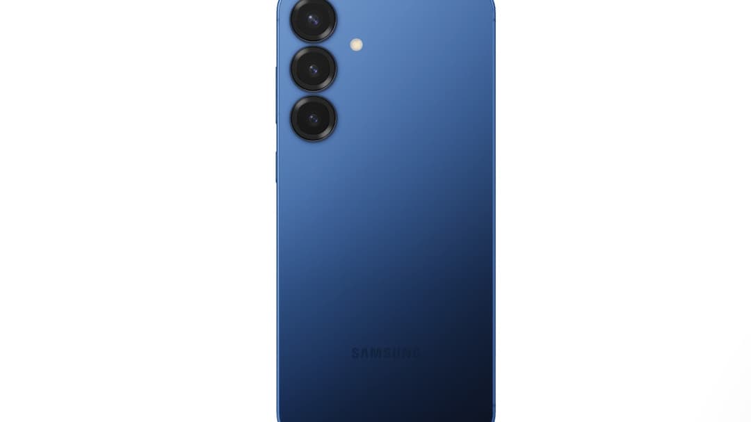 Samsung Galaxy S26 Plus Geekbench Listing Reveals Lower Scores, Exynos 2600 Globally