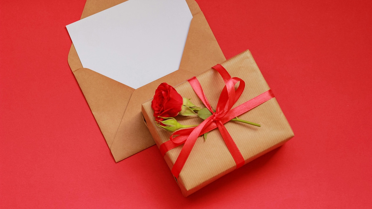 Personalised gifts turn everyday objects into cherished memories.