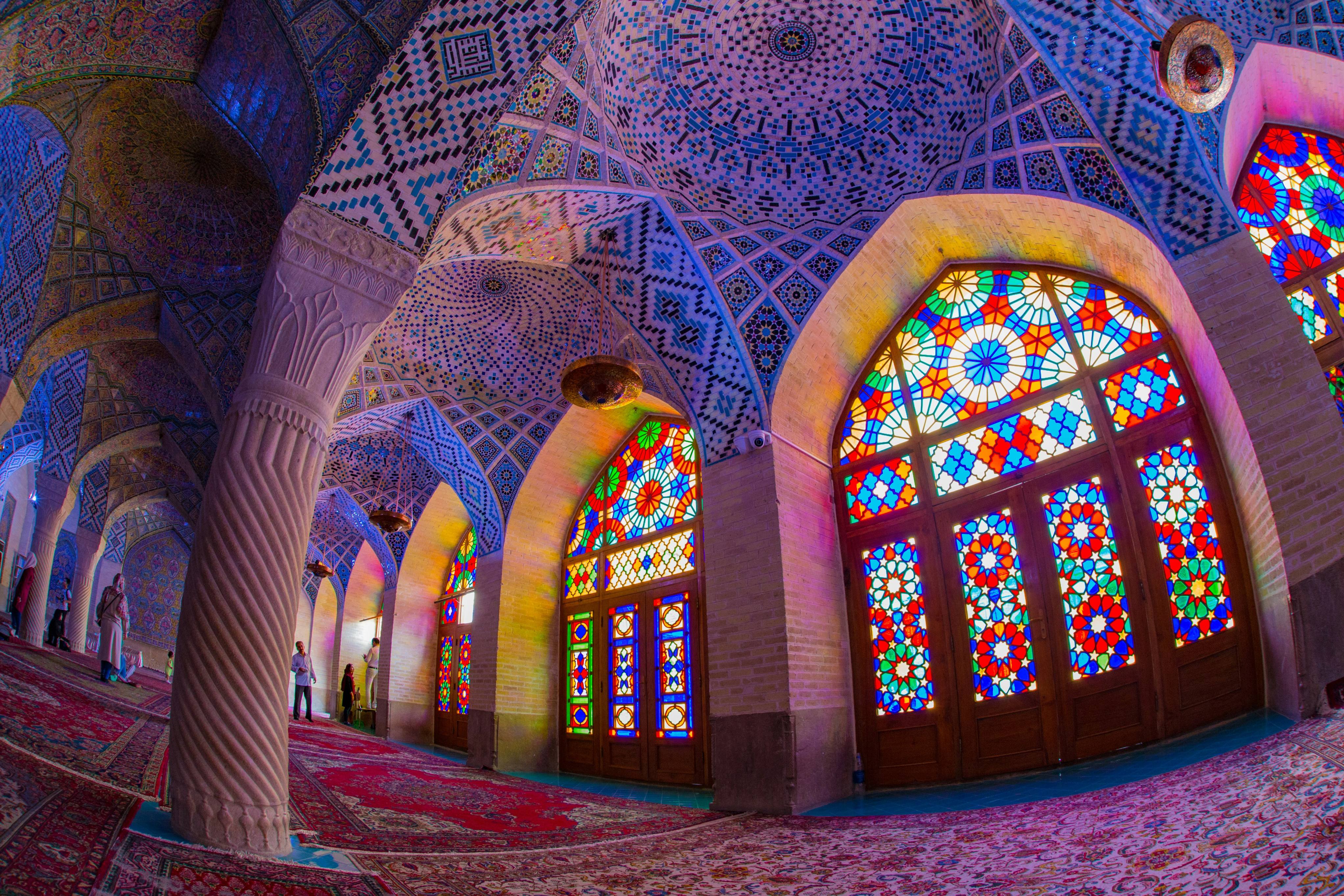 Iran suspended its visa-free entry for ordinary Indian passport holders in November 2025. Photo: Unsplash