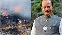 Ajit Pawar Plane Crash :ब्लॅक बॉक्समधून डेटा रिकव्हर करण्यात अडचण? दादांच्या अपघाताचं खरं कारण...