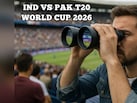 IND vs PAK T20 World Cup 2026: स्टेडियम में मैच का मजा लेने के लिए आधे से भी कम दाम में ऑर्डर करें ये दूरबीनें
